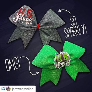 Image post by @theusfinals on Instagram