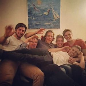 Image post by @lateruuska on Instagram