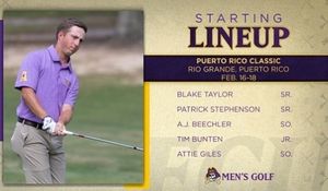 Image post by @ecumensgolf on Instagram