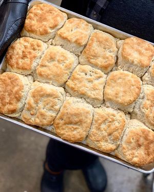 Image post by @SweetLaLascookies on Facebook