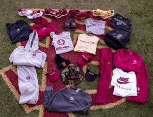Image post by @fsusoftball on Instagram