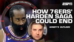 Video post by @espn on YouTube