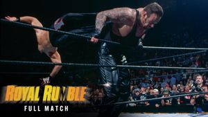 Image post by @WWE on Twitter