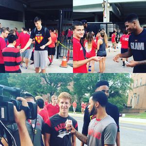 Image post by @terrapinhoops on Instagram