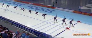 Image post by @Korea_Olympic on Twitter
