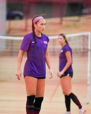 Image post by @tcuwsoccer on Instagram