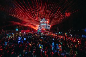 Image post by @chrislake on Instagram
