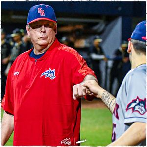 Image post by @StonyBrookBASE on Twitter