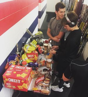 Image post by @mostatehockey on Instagram
