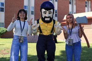 Image post by @nauflagstaff on Instagram