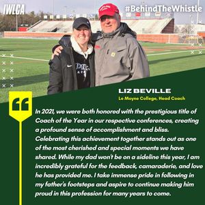 Image post by @iwlca on Instagram
