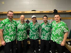 Image post by @IAWild on Facebook