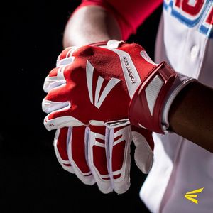 Image post by @eastonfastpitch on Instagram