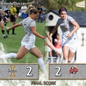 Image post by @vandalssoccer on Instagram