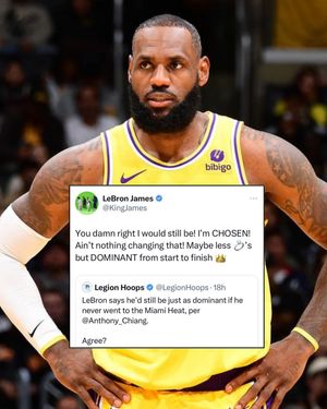 Image post by @ballplayers on Instagram