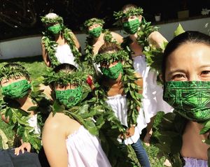 Image post by @kapualaniokekukui on Instagram