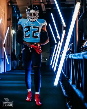 Image post by @titans on Instagram