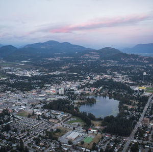 Image post by @tourismabbotsford on Instagram
