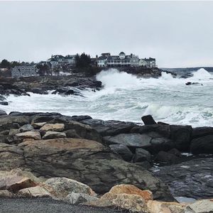 Image post by @themainemag on Instagram
