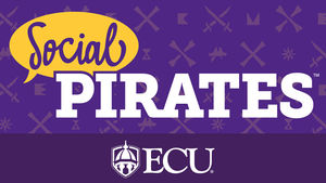 Image post by @EastCarolina on Twitter