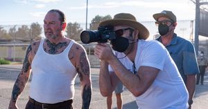 Image post by @team.deakins on Instagram