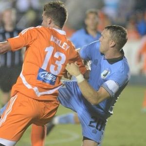 Image post by @northcarolinafc on Instagram