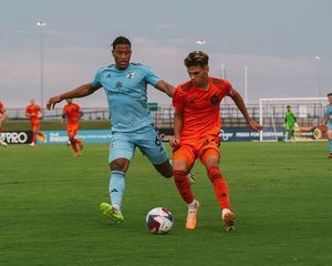 Image post by @houstondynamo2 on Instagram