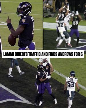 Image post by @nfl on Instagram