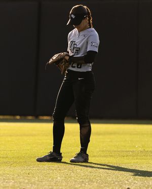 Image post by @ucf.softball on Instagram