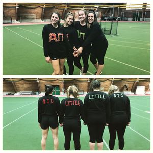 Image post by @oswegostatesb on Instagram