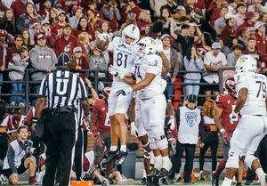 Image post by @SanJoseStateFB on Twitter