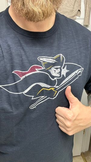 Image post by @kennonpearson on Twitter