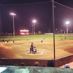 Image post by @pacificsoftball on Instagram