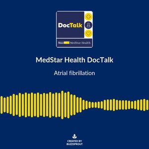 Image post by @medstarhealth on Instagram
