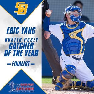 Image post by @ucsb_baseball on Instagram