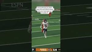 Video post by @247sports on YouTube