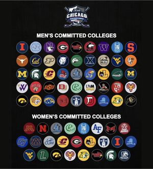 Image post by @jogathletics on Instagram