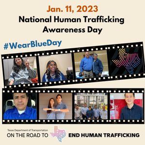 Image post by @txdot on Instagram