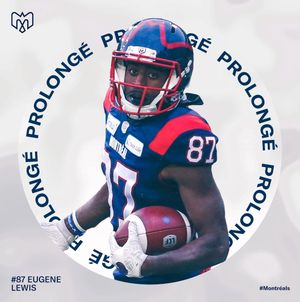 Image post by @mtlalouettes on Instagram