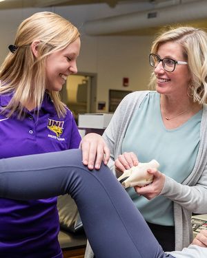 Image post by @northern_iowa on Instagram