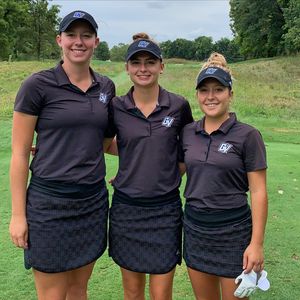 Image post by @gvsuwomensgolf on Instagram