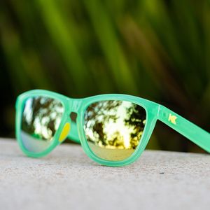 Image post by @knockaround on Instagram