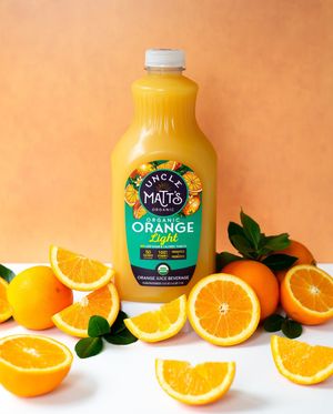 Image post by @unclemattsorganic on Instagram