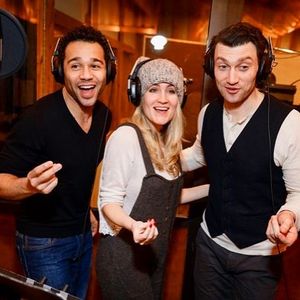 Image post by @corbinbleu on Instagram