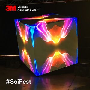 Image post by @3m on Instagram