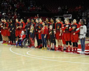 Image post by @terpswbb on Instagram