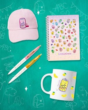 Image post by @lacroixwater on Instagram