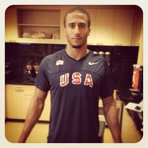 Image post by @usatf on Instagram