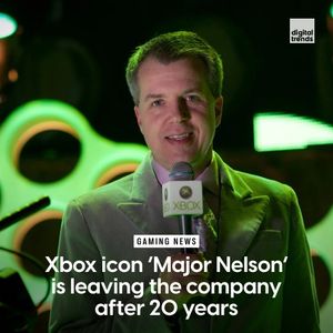 Image post by @digitaltrends on Instagram