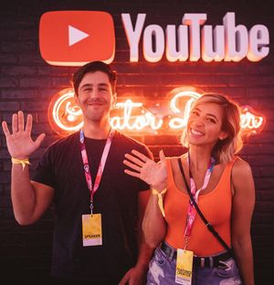 Image post by @youtube on Instagram